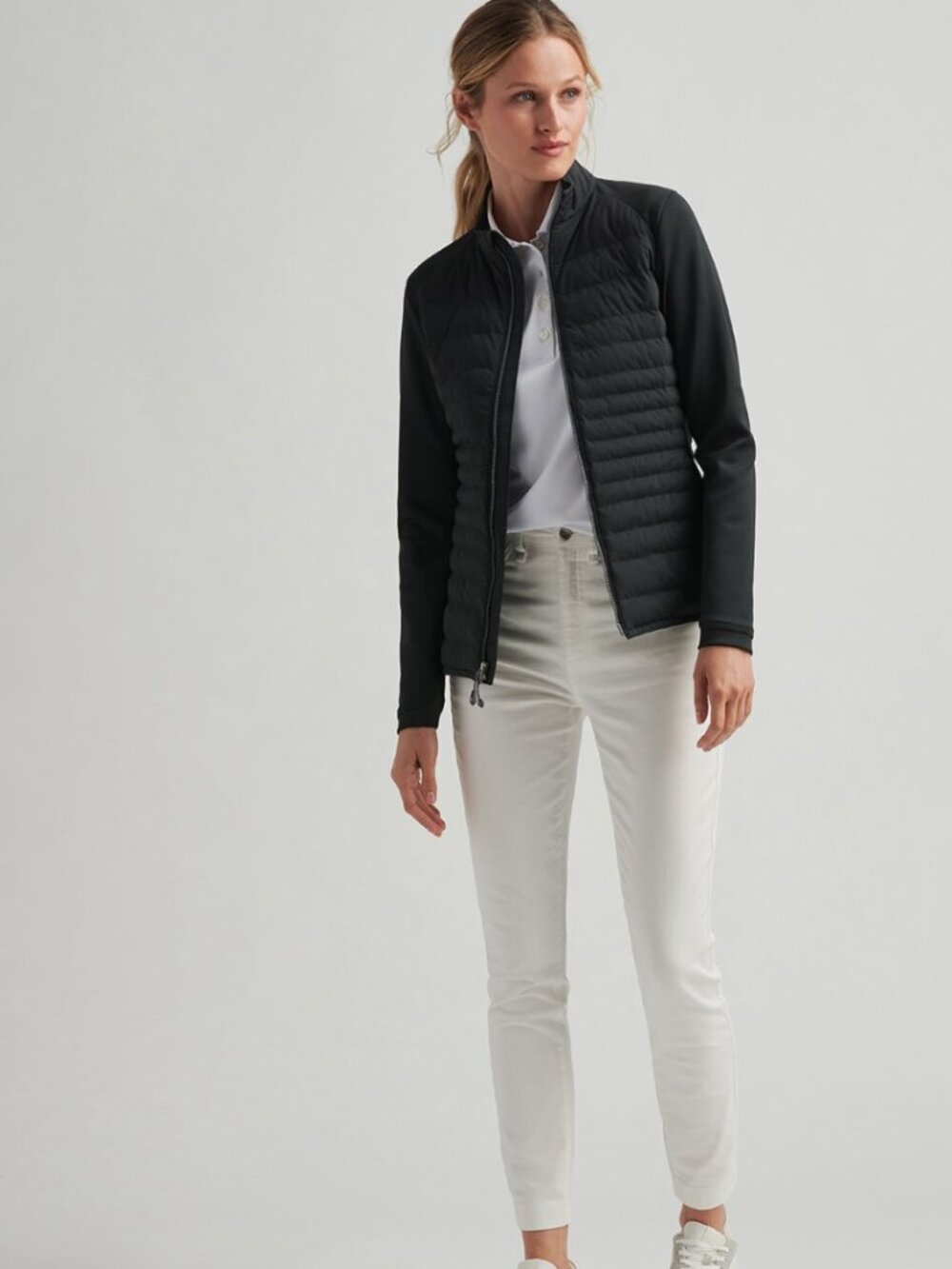 Pillar Millar Women Merge Hybrid Jacket
